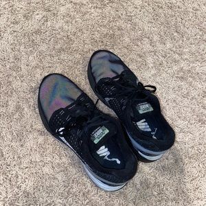 Nike Lunarglide 7’s